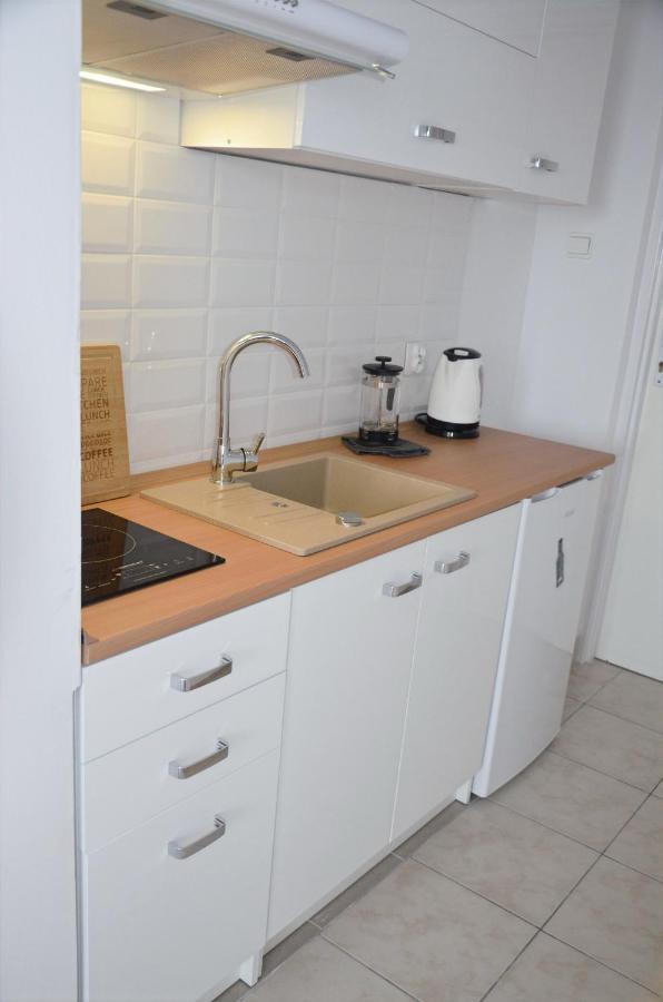 Krokusowa 11 Apartment ยารอสวาเวียซ ภายนอก รูปภาพ