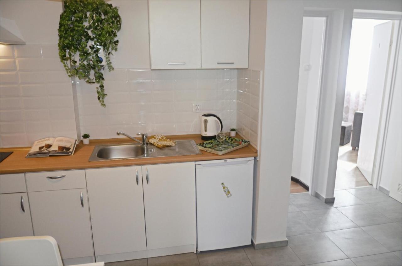 Krokusowa 11 Apartment ยารอสวาเวียซ ภายนอก รูปภาพ