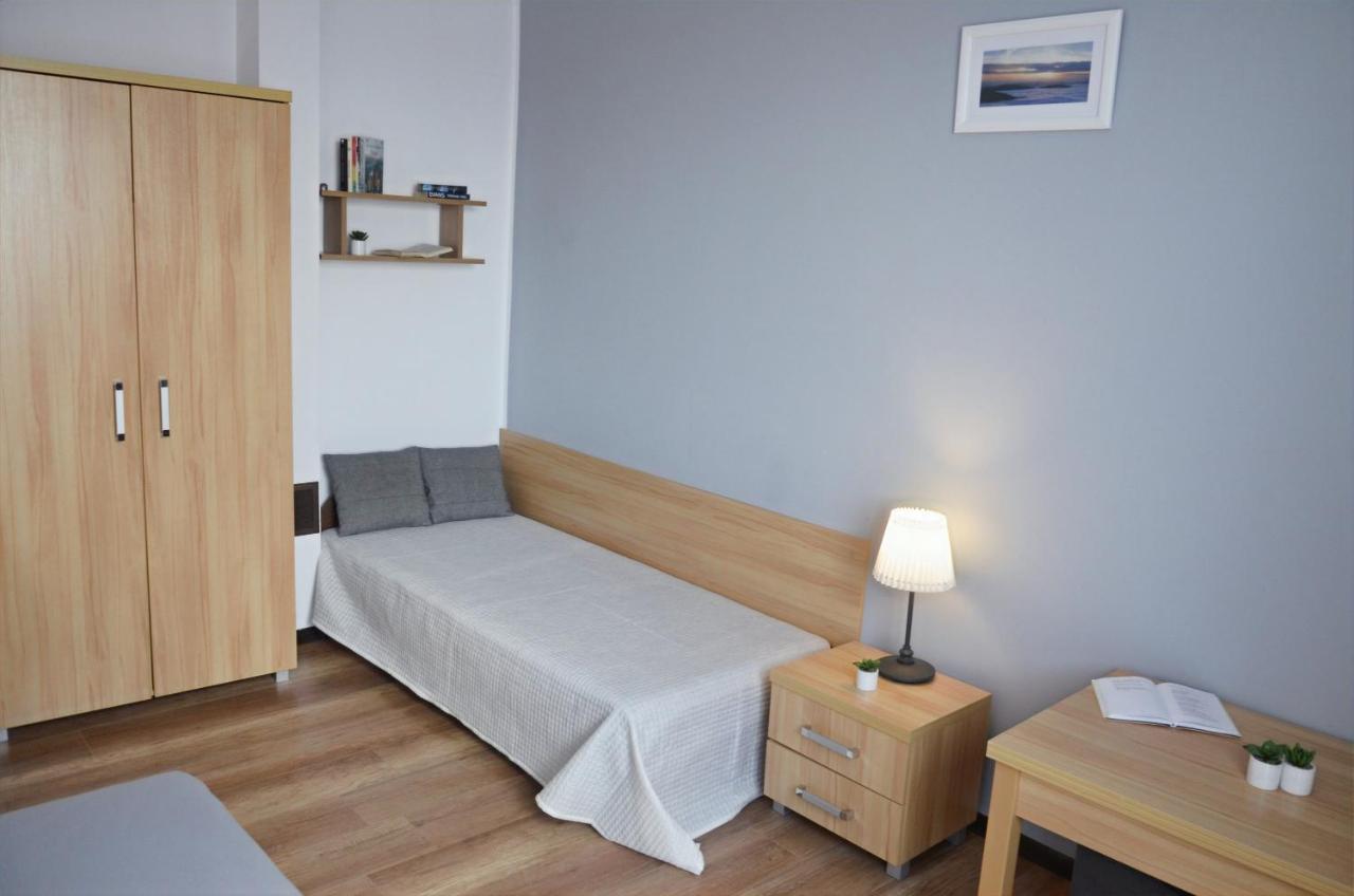 Krokusowa 11 Apartment ยารอสวาเวียซ ภายนอก รูปภาพ