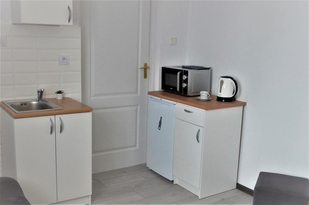 Krokusowa 11 Apartment ยารอสวาเวียซ ภายนอก รูปภาพ