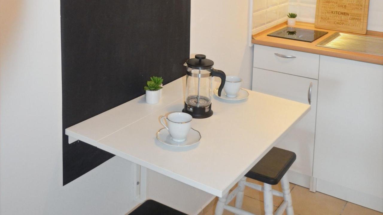 Krokusowa 11 Apartment ยารอสวาเวียซ ภายนอก รูปภาพ