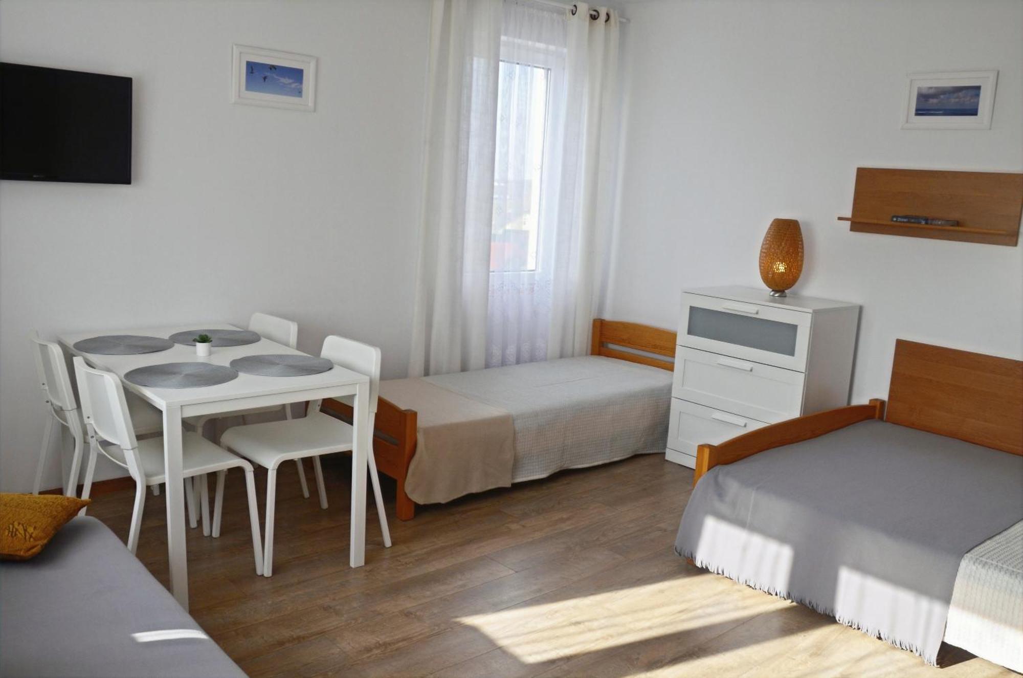 Krokusowa 11 Apartment ยารอสวาเวียซ ภายนอก รูปภาพ
