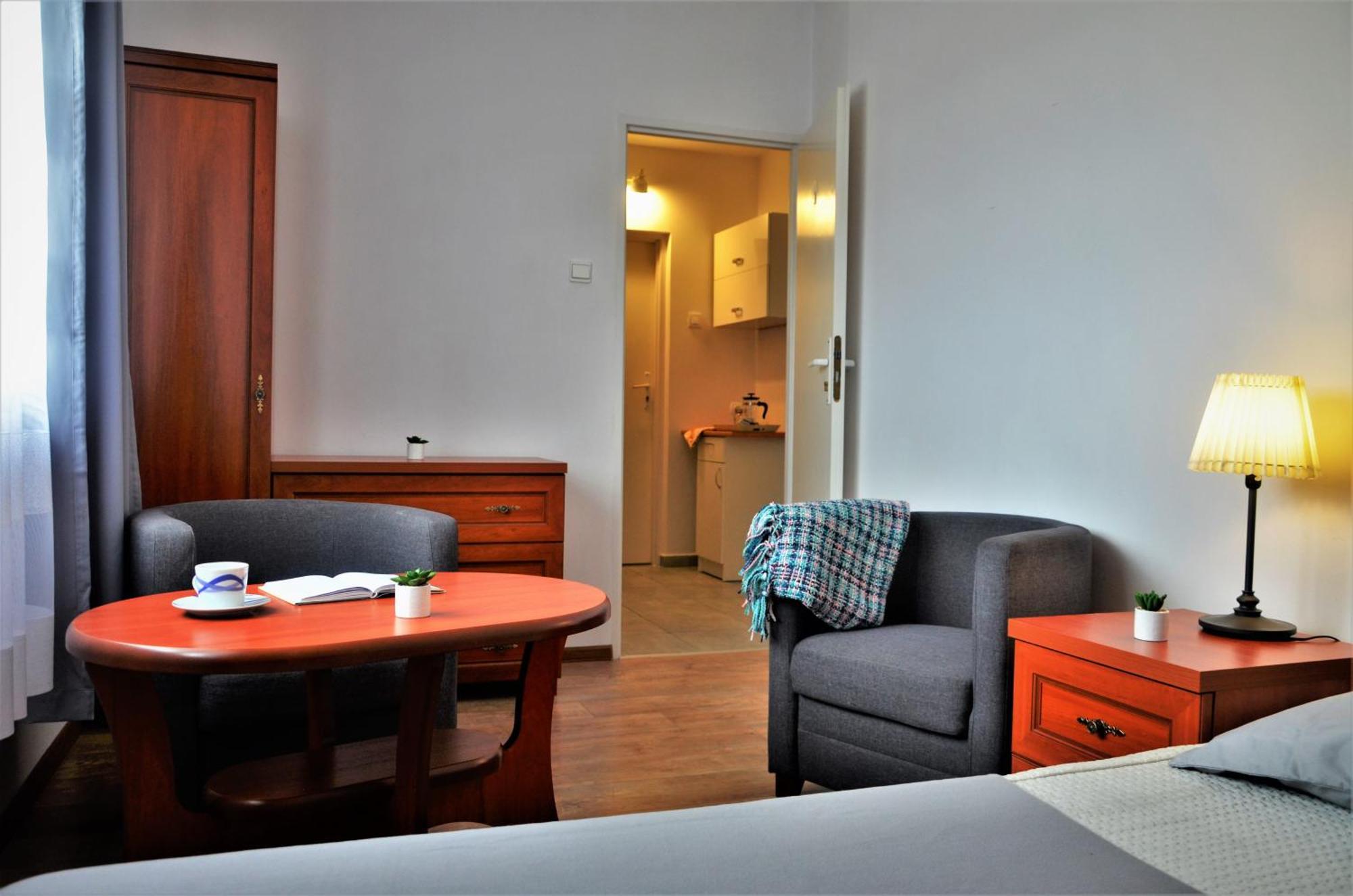 Krokusowa 11 Apartment ยารอสวาเวียซ ภายนอก รูปภาพ
